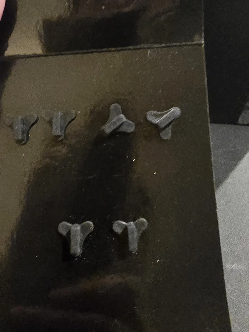Official Crucible Pins from Bungie's Destiny 2 Series 2 Rituals Pin Set  Three